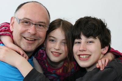 Krik and kids
